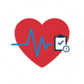 PulseBP app icon